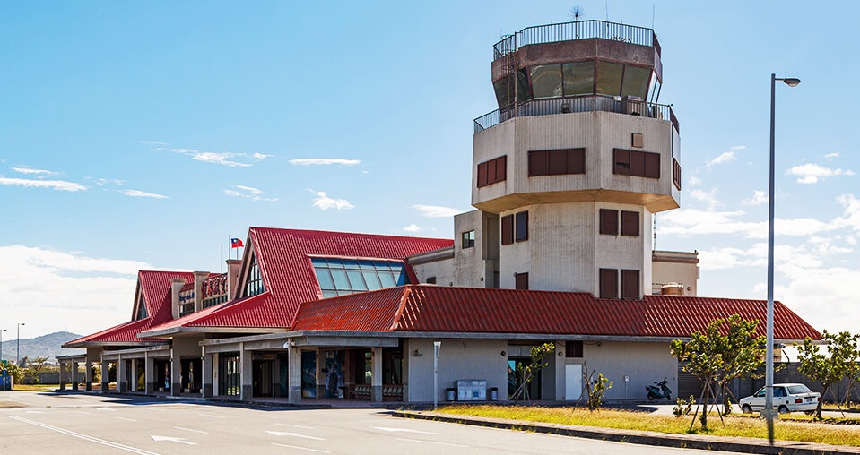 Hengchun Airport